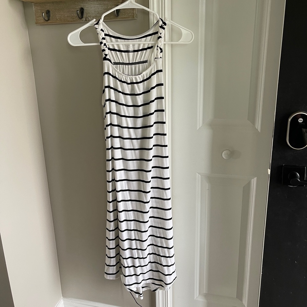 Liz Lange Maternity Dress